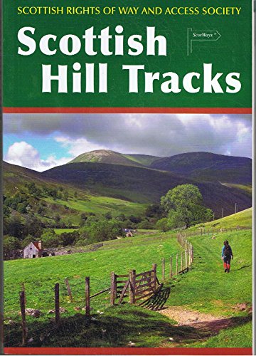 Scottish Hill Tracks